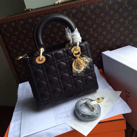 borse lady dior replica saldi|lady dior authentication.